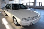 大众桑塔纳2001款2000 GLS 手动