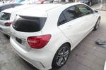 奔驰A45 AMG2014款A45 AMG