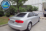 奥迪A4L2009款2.0TFSI 标准型