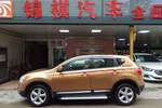 日产逍客2011款2.0XV 龙 CVT 4WD