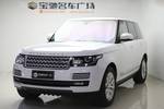 路虎揽胜2015款3.0 V6 SC Vogue