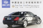 奔驰S级2010款S 350L 4MATIC