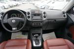 大众Tiguan2009款2.0TSI 豪华版