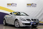 奔驰SLK级2010款SLK200K Grand Edition