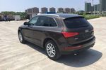 奥迪Q52013款40 TFSI 进取型