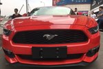 福特Mustang2015款2.3T 50周年纪念版