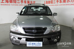 起亚索兰托2004款SORENTO3.5