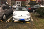 保时捷Boxster2009款Boxster 2.9L 