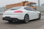 保时捷Panamera2014款Panamera