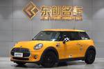 MINIMINI2016款1.2T ONE 先锋派