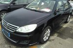 大众朗逸2008款1.6L 手动 品悠版