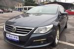 大众CC2010款2.0TSI 豪华型