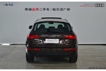 奥迪Q52013款40 TFSI 进取型