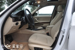 宝马3系2008款320i 领先型