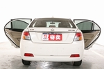 吉利GC72012款1.8L CVVT 手动豪华型