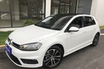 大众高尔夫2016款1.4TSI 自动R-Line