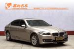 宝马5系2014款520Li 典雅型