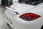 保时捷Cayman2009款Cayman 2.9L 