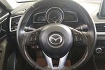 马自达MAZDA3Axela昂克赛拉 三厢2016款1.5L 自动尊贵型