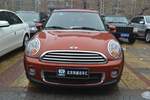 MINICLUBMAN2013款1.6L COOPER Bond Street