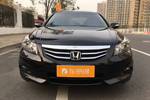 本田雅阁2011款2.4L EX Navi
