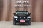 Jeep指南者2013款2.0L 两驱炫黑豪华版