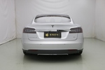 特斯拉Model S2014款MODEL S 85