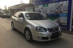 大众速腾2011款1.4TSI 自动豪华型