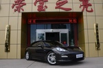 保时捷Panamera2010款Panamera 3.6L 