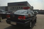 大众捷达2008款1.6L CIF 自动 春天 