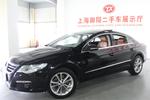 大众CC2010款2.0TSI 豪华型