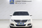 大众CC2012款1.8TSI 精英型