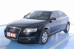 奥迪A6L2007款A6L 2.0T 手动标准型