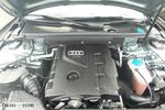 奥迪A4L2009款2.0TFSI 豪华型