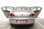 标致4082010款2.0L 手自一体 豪华版