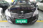 现代悦动2011款1.6L 自动顶级型