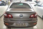 大众CC2012款1.8TSI 尊贵型