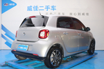 smartforfour2016款1.0L 激情版