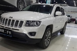 Jeep指南者2014款改款 2.4L 四驱豪华导航版