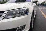 大众朗行2014款1.4TSI 自动30周年纪念版