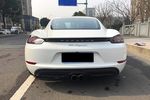 保时捷Cayman2016款718 Cayman