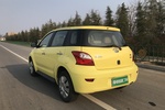 长城炫丽2009款1.5CVT 豪华型