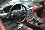 玛莎拉蒂GT2009款4.7L Sport Automatic