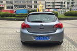 别克英朗XT2010款1.6L 手自一体 时尚版