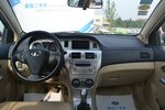 长城C30 2010款1.5L 手动豪华型