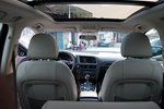 奥迪Q52010款2.0TFSI 运动款(进口)