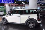 MINICLUBMAN2011款1.6L ONE