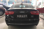 奥迪A6L2014款TFSI 标准型