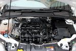 福特福克斯两厢2012款1.6L 自动舒适型