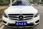 奔驰GLC级2016款GLC 300 4MATIC 动感型